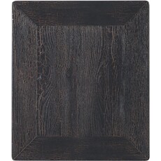 Hooker Furniture Turned Leg End Table