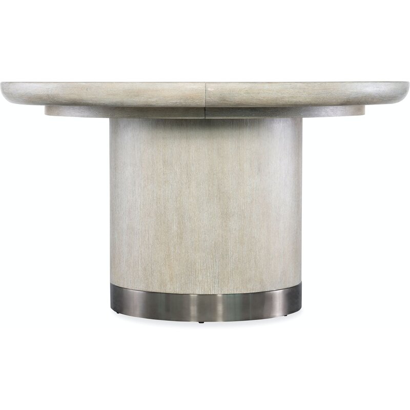 Hooker Furniture Modern Mood Round Dining Table