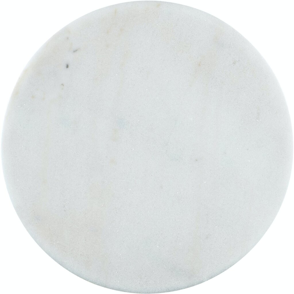 Hooker Furniture Modern Mood Round Accent Table - Light Wood