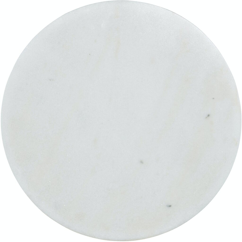 Hooker Furniture Modern Mood Round Accent Table - Dark Wood