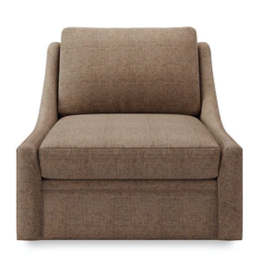 Castille Swivel Chair