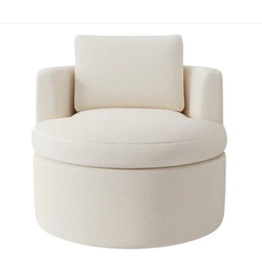 Chicago Swivel Chair