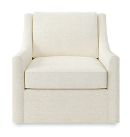 Laurent Swivel Chair