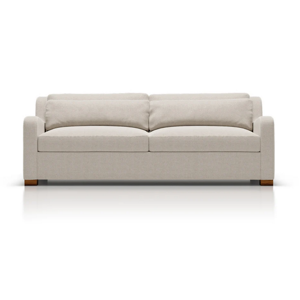 Bordeaux Double Sleeper Sofa