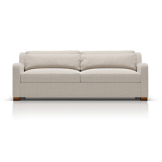 Bordeaux Double Sleeper Sofa