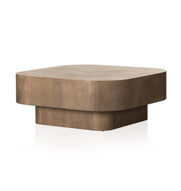 Blanco Coffee Table
