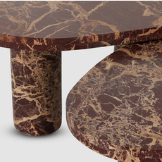 Zion Coffee Table Set
