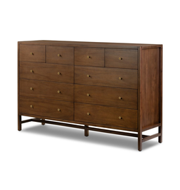Sullivan 10 Drawer Dresser
