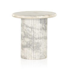 Oranda End Table