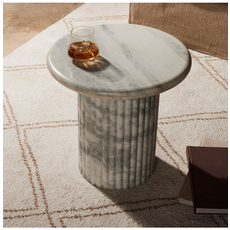 Oranda End Table