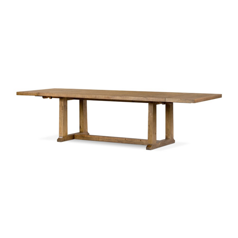 Otto Extension Dining Table