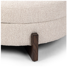 Esben Storage Ottoman