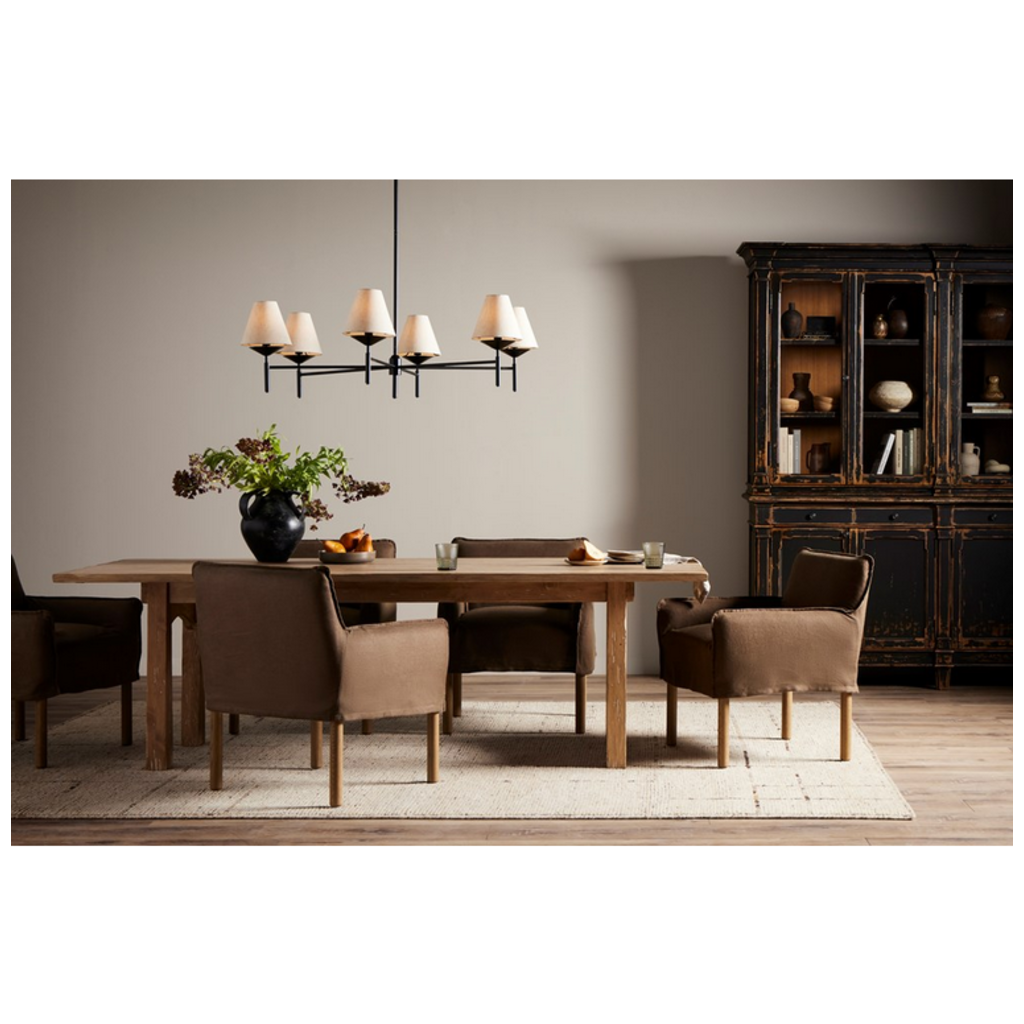 Clanton Dining Table