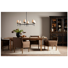 Clanton Dining Table