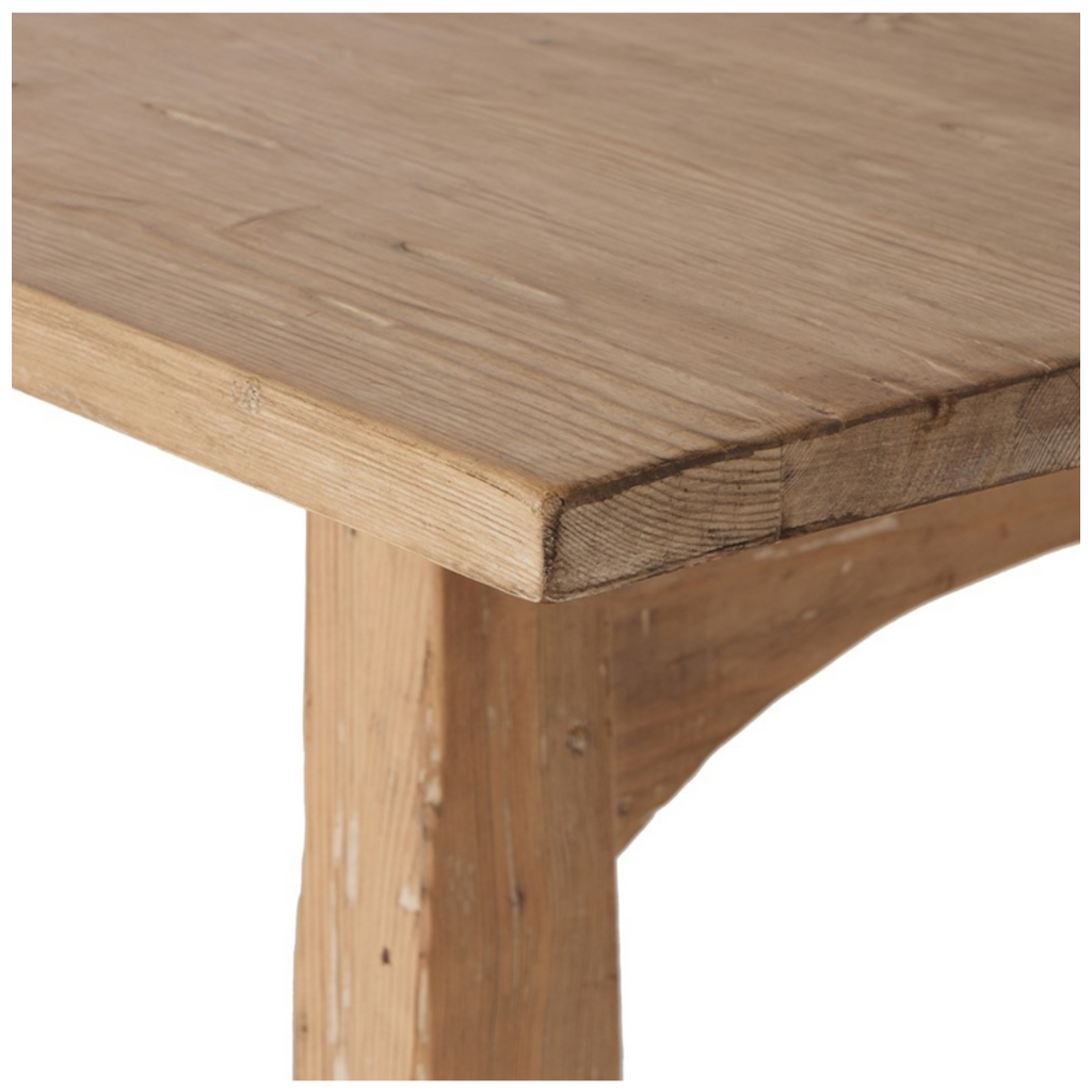 Clanton Dining Table