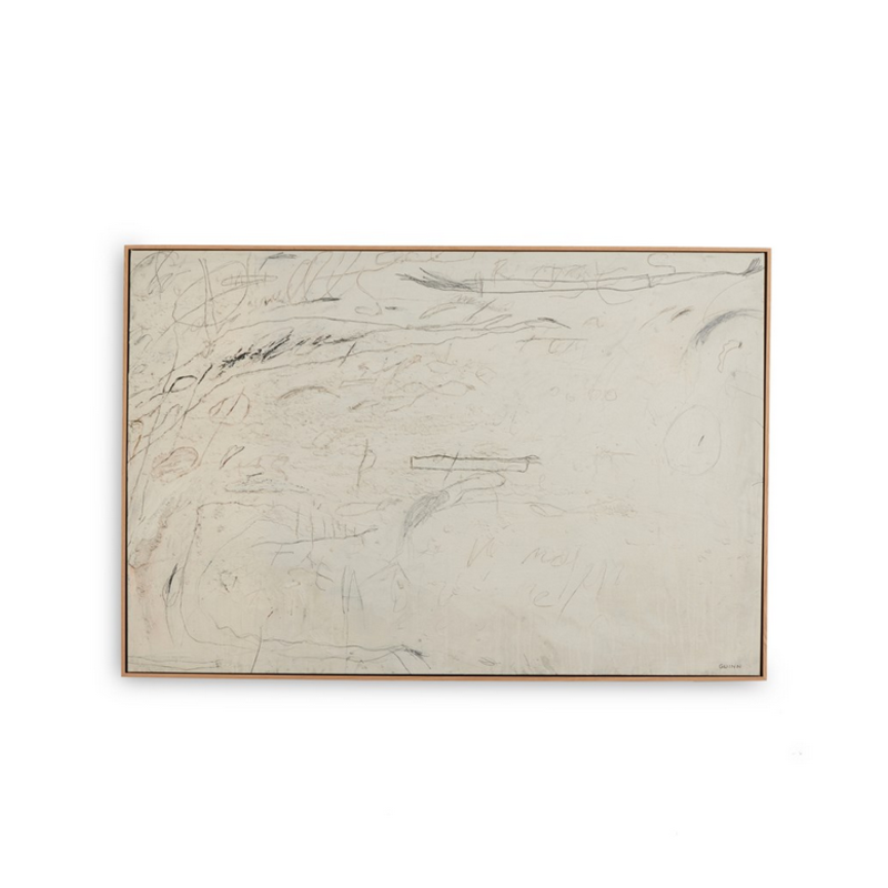 Examination Of The Rose By Tyler Guinn