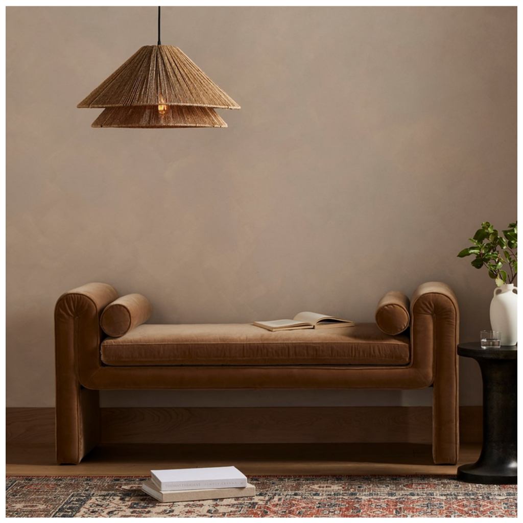 Mitchell Accent Bench
