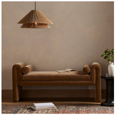 Mitchell Accent Bench