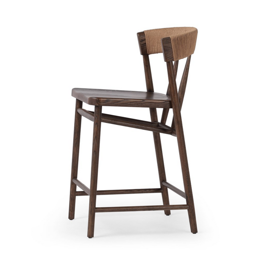 Buxton Counter Stool