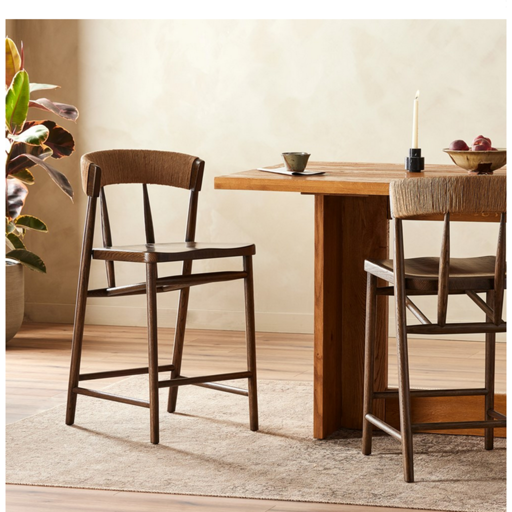 Buxton Counter Stool