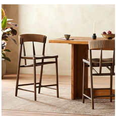Buxton Counter Stool