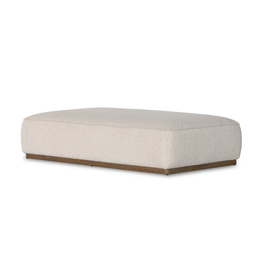 Sinclair Cocktail Ottoman