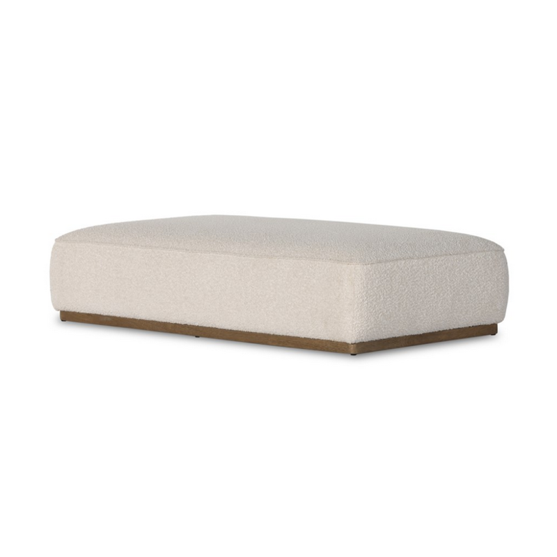 Sinclair Cocktail Ottoman