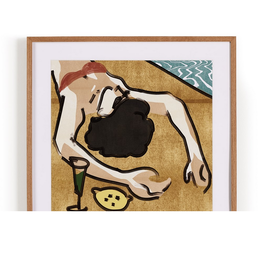 Leisure Iii By Coup D'esprit Ltd