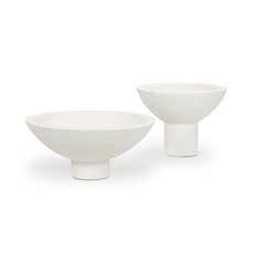 Pressler Outdoor Planter, Set of 2