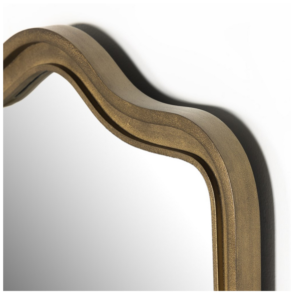 Effie Mirror 20"x30"