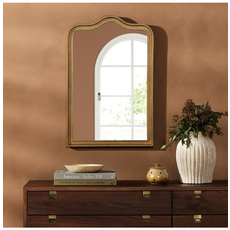 Effie Mirror 20"x30"