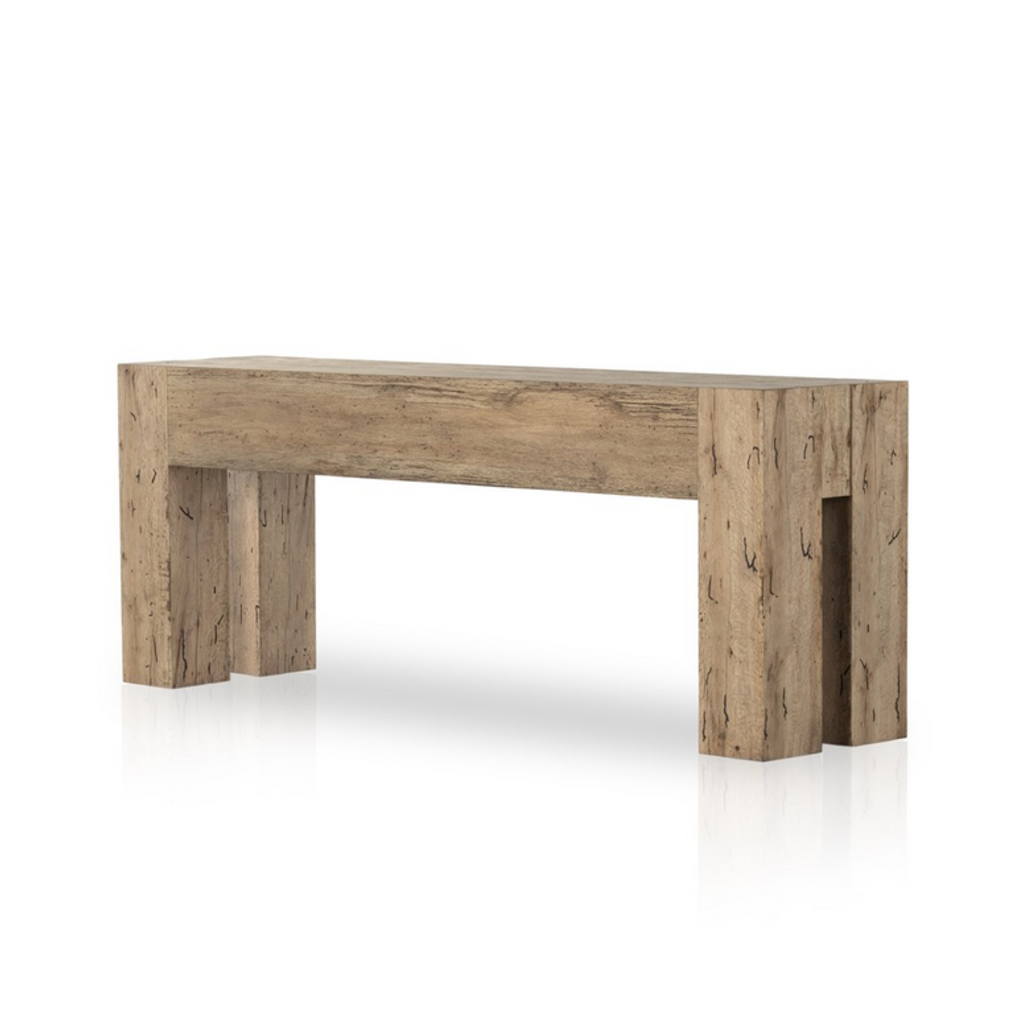 Abaso Console Table