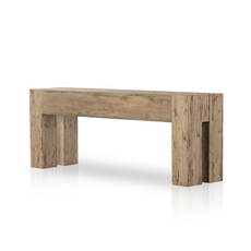 Abasso Console Table