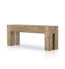Abasso Console Table