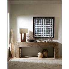 Abaso Console Table