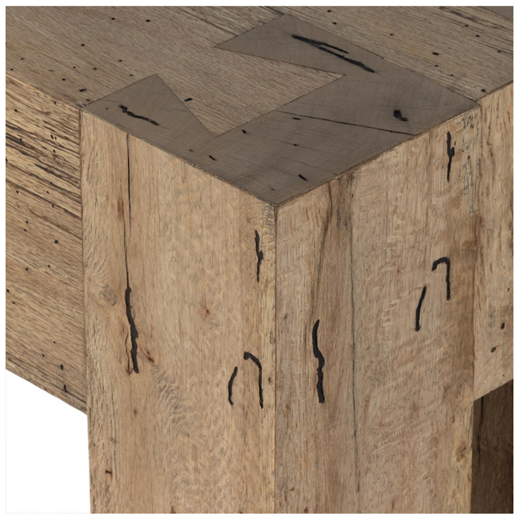 Abaso Console Table