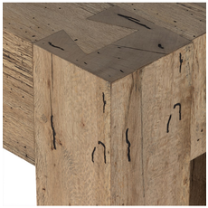 Abaso Console Table