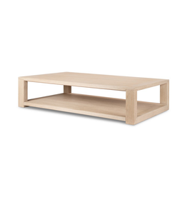 Thomas Coffee Table
