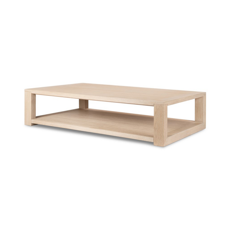 Thomas Coffee Table