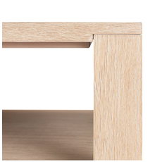 Thomas Coffee Table