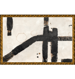 Celadon Art Anthology Series On Board IX - Ornate - 15"× 10"