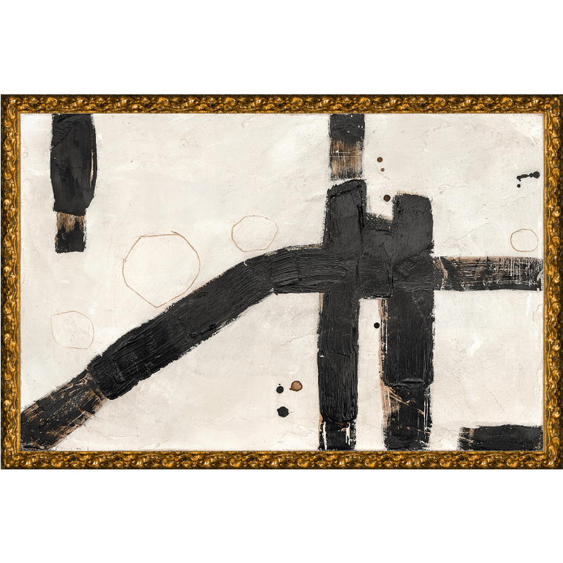 Celadon Art Anthology Series On Board IX - Ornate - 15"× 10"