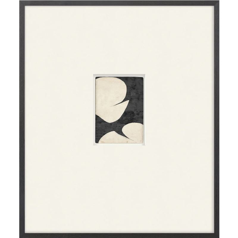 Celadon Art Mid-Post IV - 21"×25"