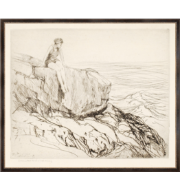 Celadon Art Collection 23 - Ledges C. 1933 - Small