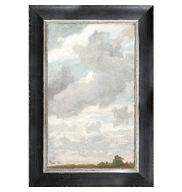 Celadon Art Petite Scapes - Air Study C. 1873 - 11"× 16.5"