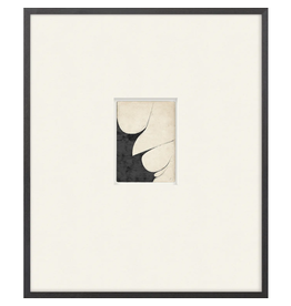 Celadon Art Mid-Post II - 21"× 25"