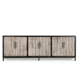 Libson 6 Dr Sideboard