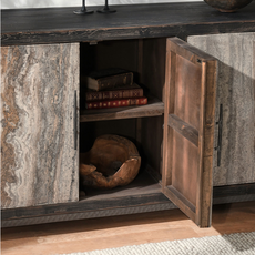 Libson 6 Dr Sideboard