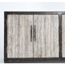 Libson 6 Dr Sideboard