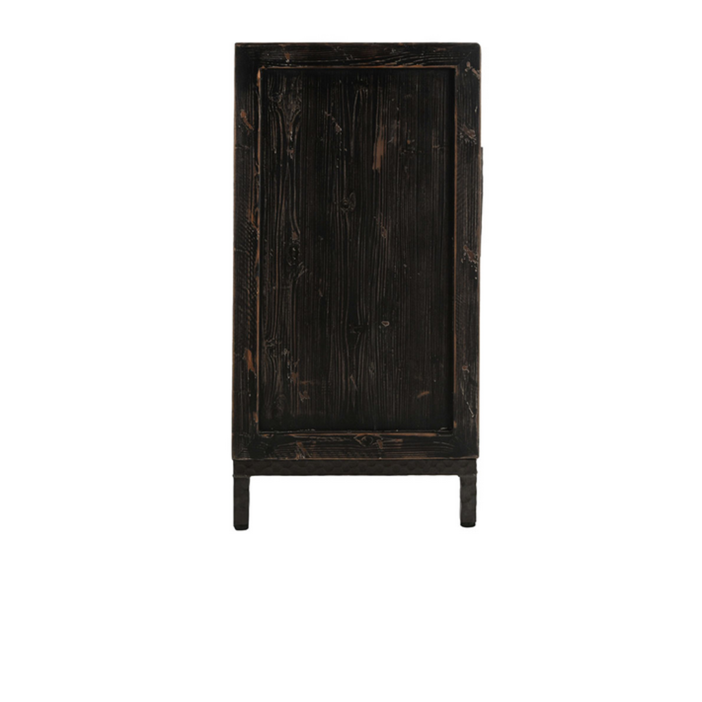 Libson 6 Dr Sideboard